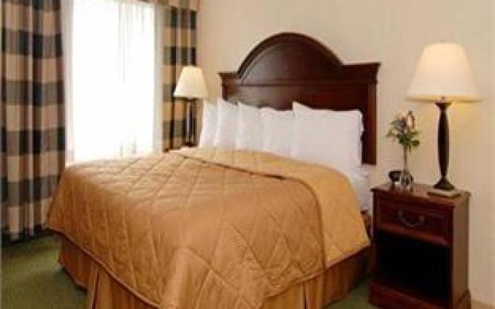 Comfort Inn East Windsor - Springfield
