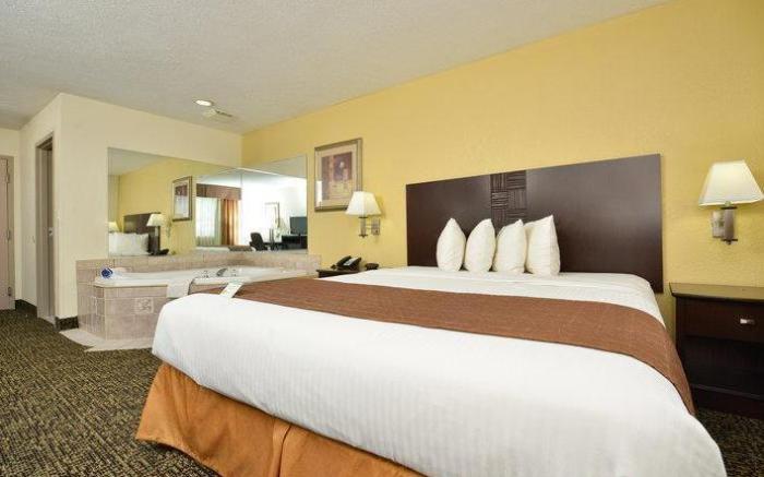 Best Western Inn