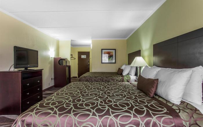 Best Western Gastonia