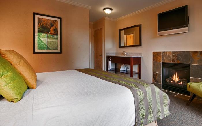 Best Western Wesley Inn and Suites