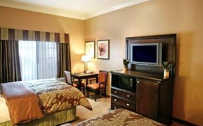 Best Western Route 66 Glendora Inn