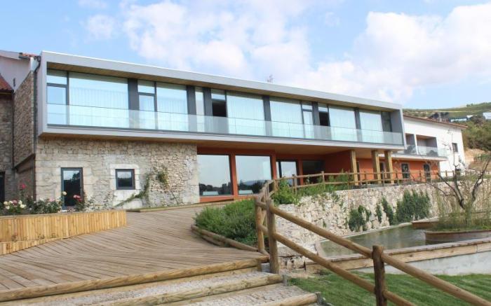 Douro Cister Hotel Resort