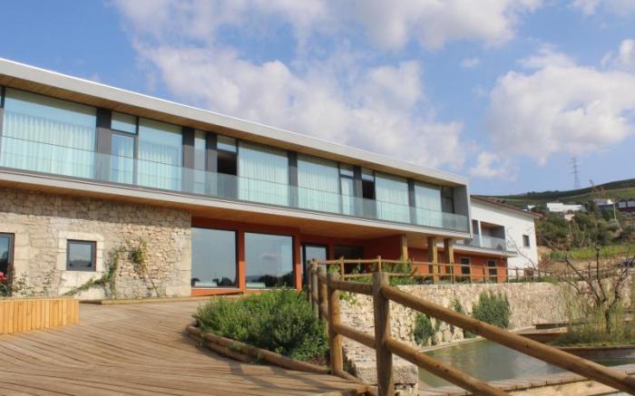 Douro Cister Hotel Resort