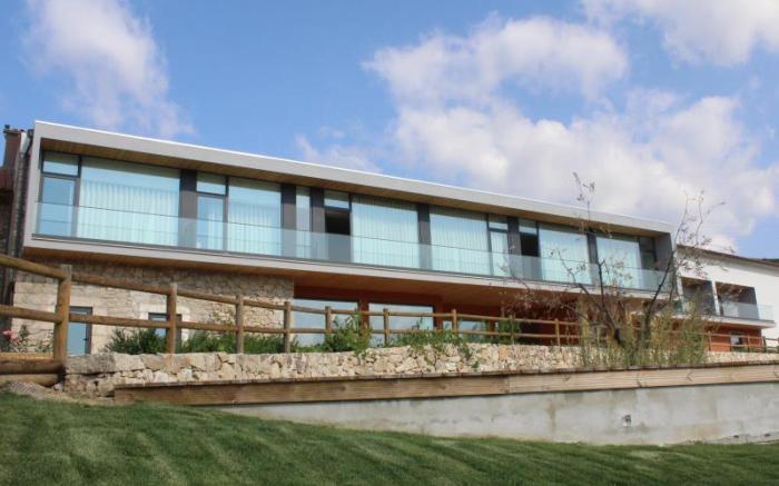 Douro Cister Hotel Resort