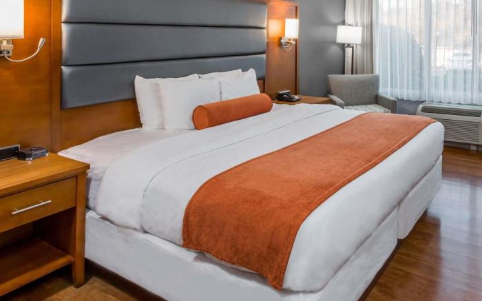 Wyndham Garden Greensboro