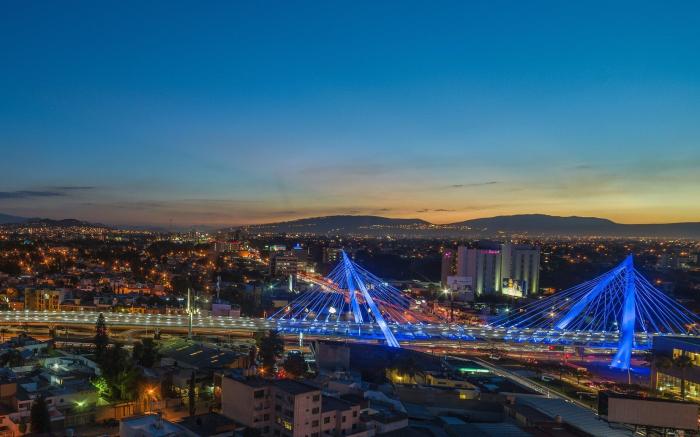 Holiday Inn Guadalajara Select By IHG