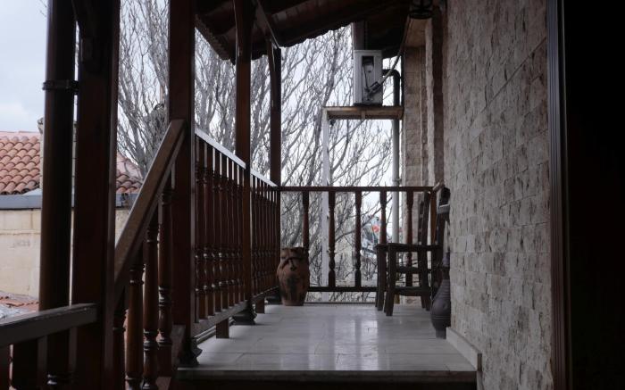 Zeynep Hanım Konağı