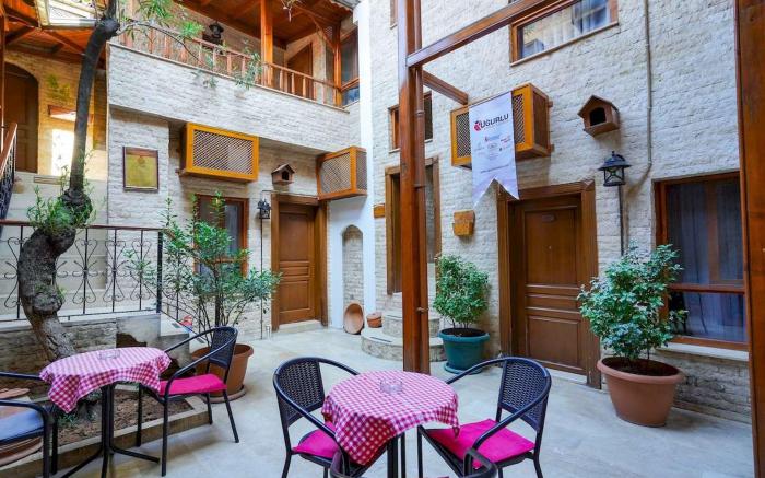 Zeynep Hanım Konağı