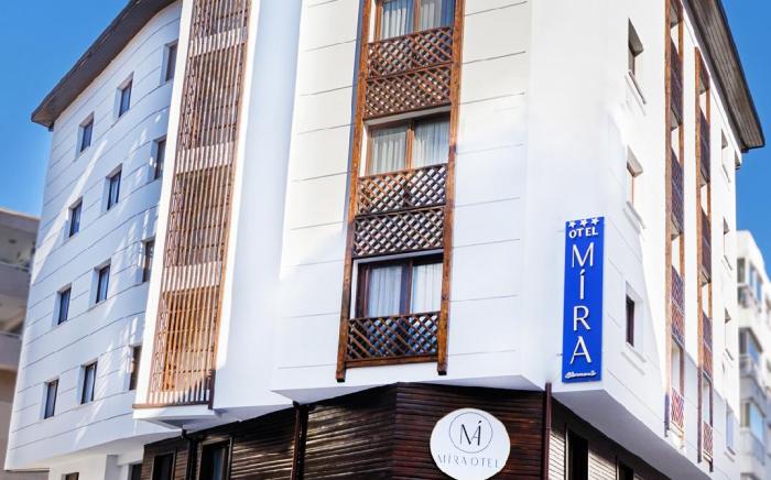Mira Hotel Alsancak