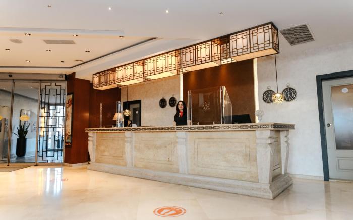 Bodrium Hotel & SPA