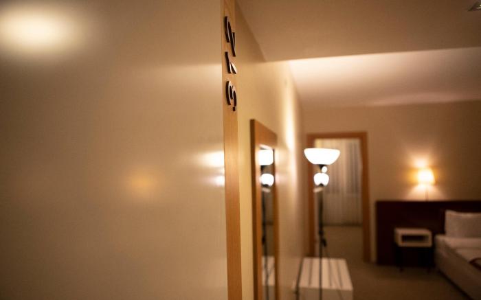 Trakya City Hotel