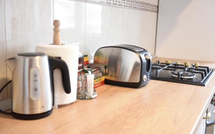 Best Apartment Suceava