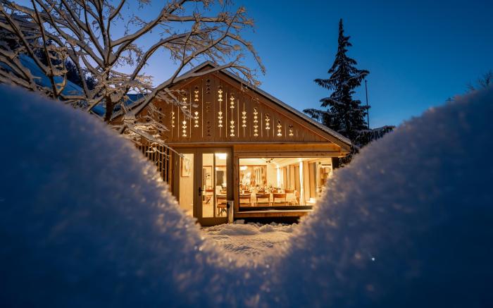 Kemmeriboden-Bad Swiss Quality Hotel