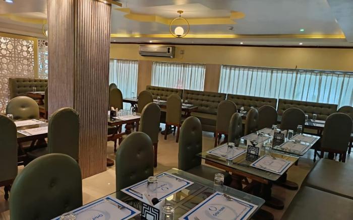 Orbit Hotel Midnapore