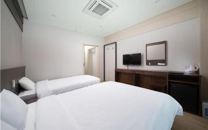 Palace Hotel Jeju