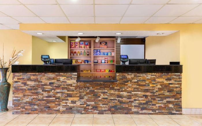 Quality Inn at Arlington Highlands