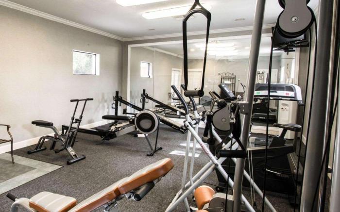 Quality Inn Atlantic Beach-Mayo Clinic Jax Area