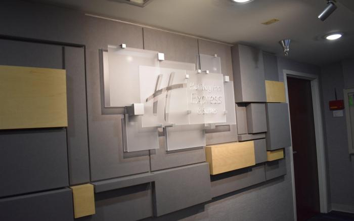 Holiday Inn Express Hotel & Suites Brentwood North-Nashville Area By IHG