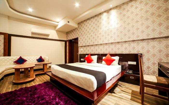 Hotel Gopinath The Grand