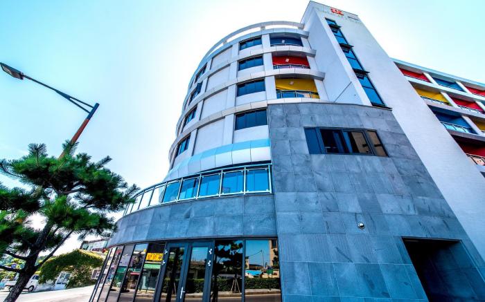 BK Hotel Jeju