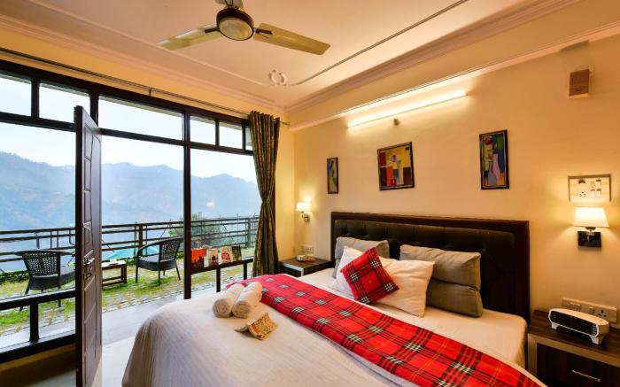Zostel Homes Mashobra (Shimla)