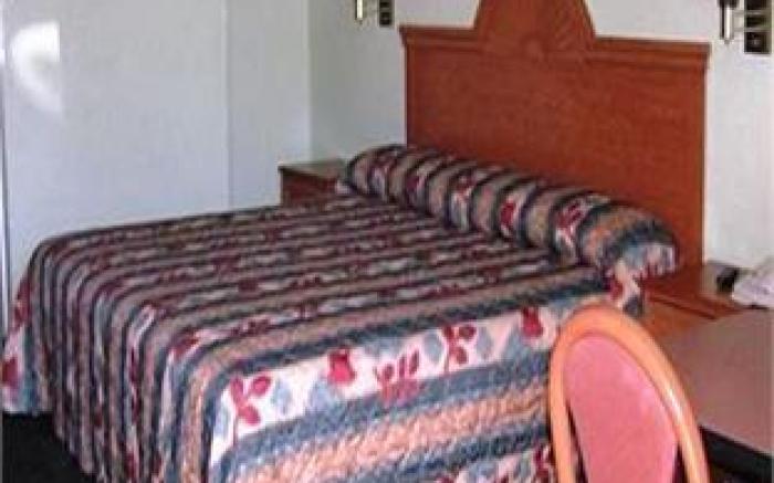 Haltom Inn Fort Worth