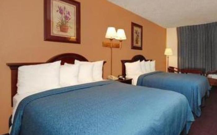 Quality Inn Hemet - San Jacinto