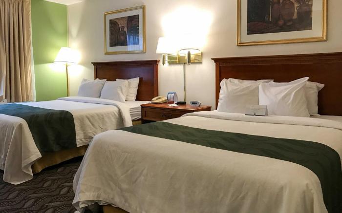 Quality Inn