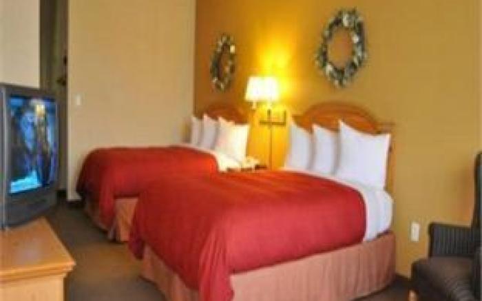 Country Inn & Suites by Radisson, Houston Intercontinental Airport East, TX