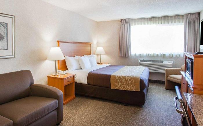 Quality Inn Kirkland