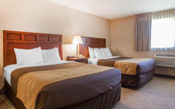 Quality Inn Kirkland