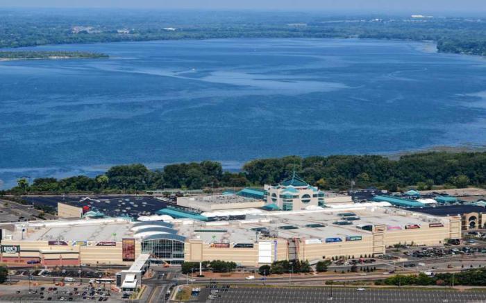 Best Western Plus Liverpool - Syracuse Inn & Suites