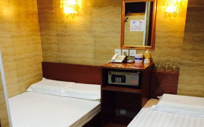 Valentine Guest House