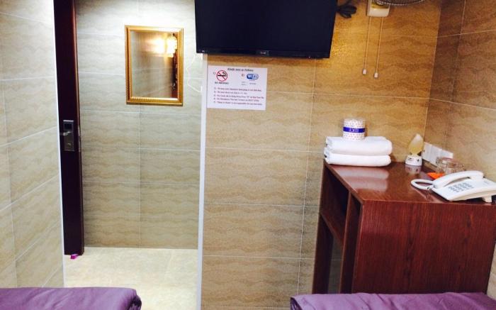 Valentine Guest House