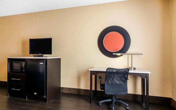 Quality Inn Phenix City Columbus