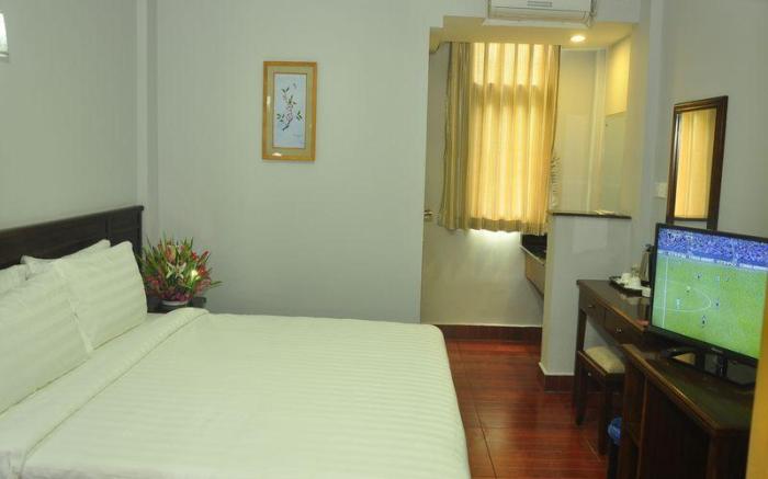 Myanmar Sport Hotel