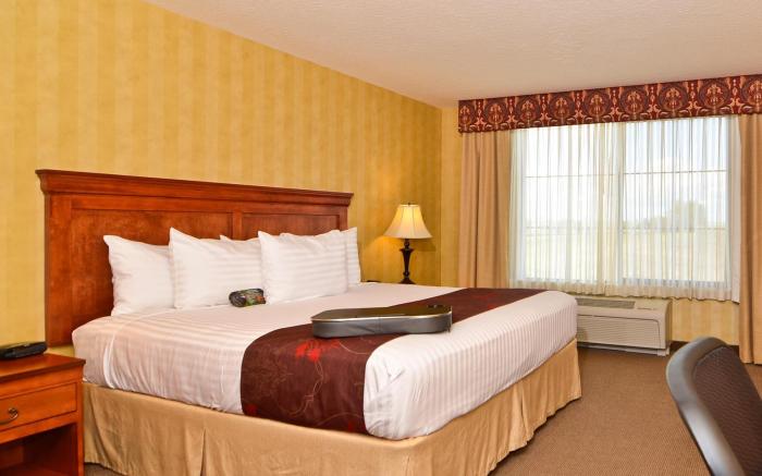 Best Western Premier Pasco Inn & Suites
