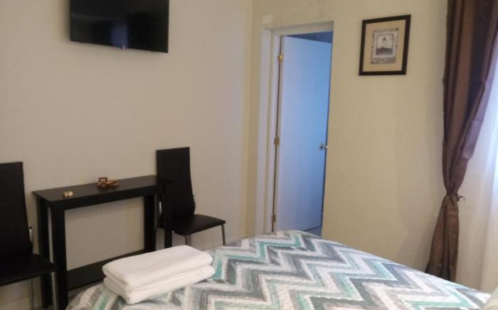 Hostal Los Castanos