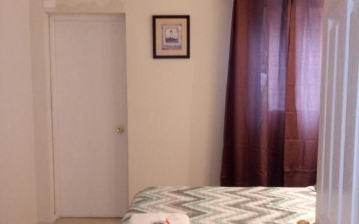 Hostal Los Castanos