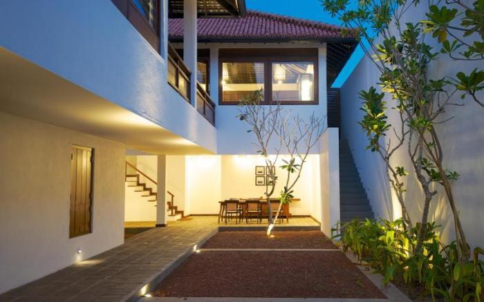Jetwing Thalahena Villa