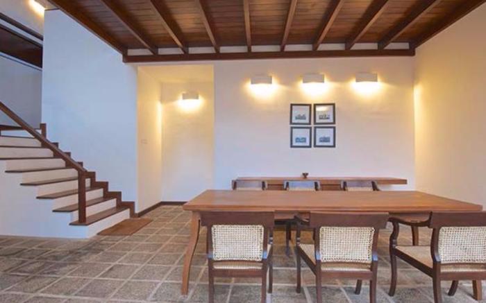 Jetwing Thalahena Villa
