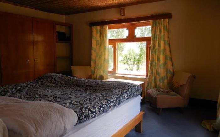Sangto Green Guest House