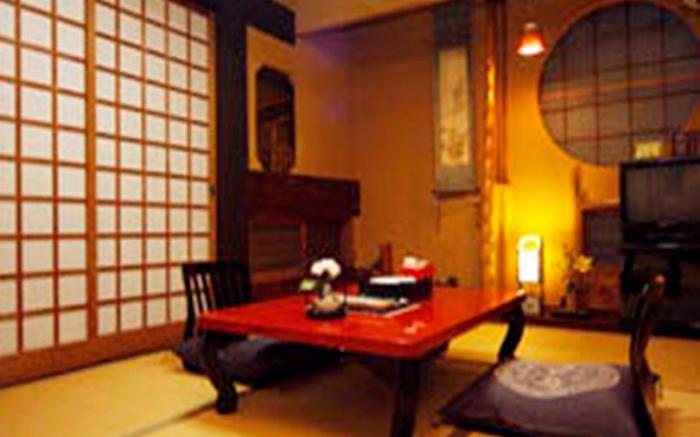 Senshinkan Matsuya