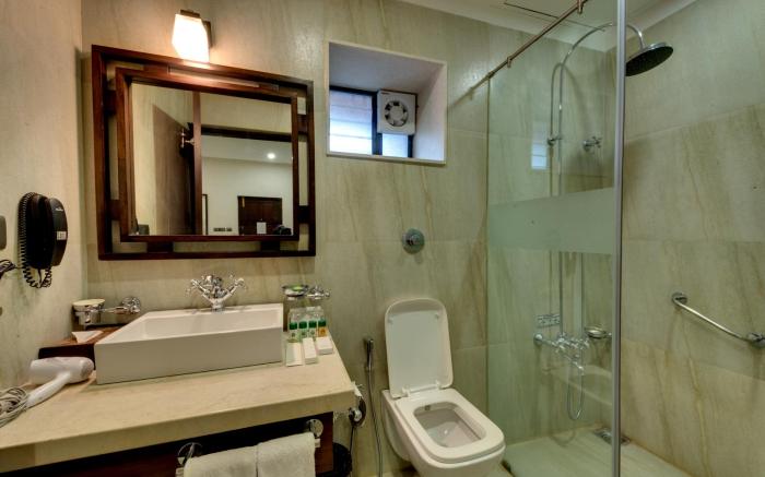 WelcomHeritage Mani Mansion Ahmedabad