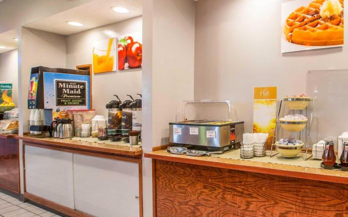 Quality Inn Schenectady - Albany