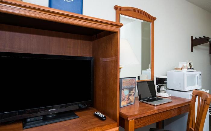 Americas Best Value Inn Pendleton