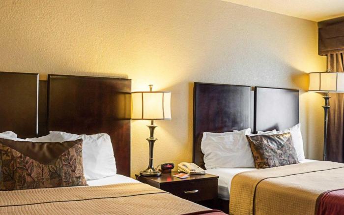 Econo Lodge Black Hills
