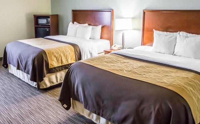 Comfort Inn