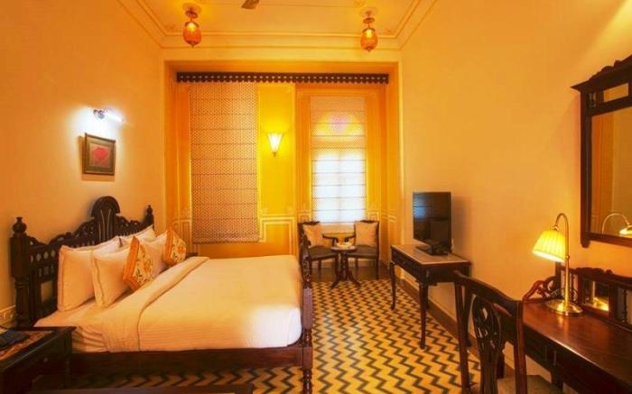 Grand Uniara - A Heritage Hotel