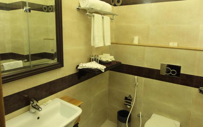 Grand Uniara - A Heritage Hotel